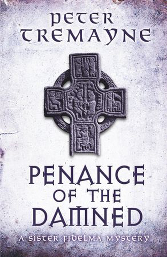 Penance of the damned (ebok) av Peter Tremayne
