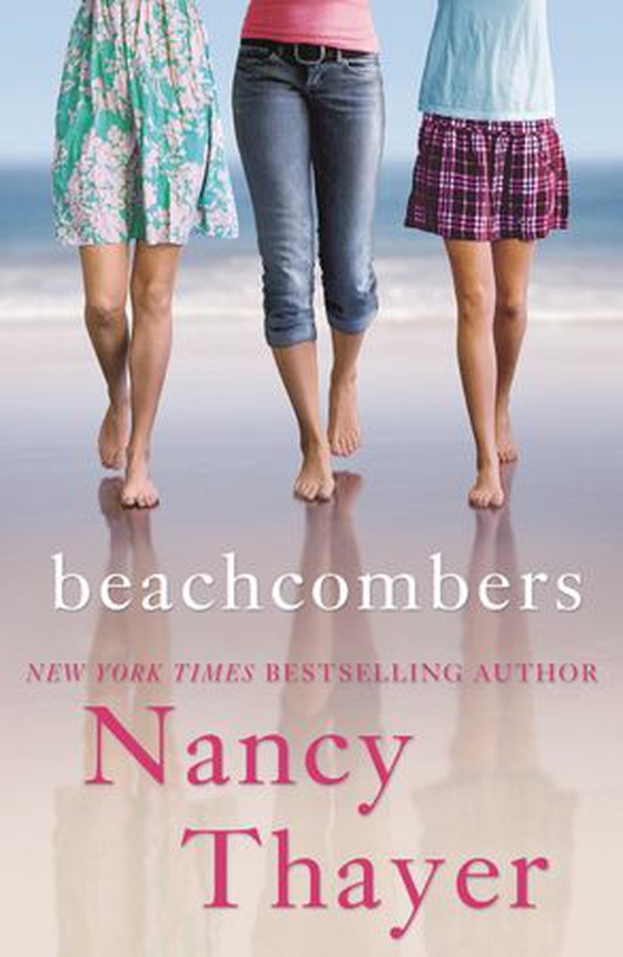 Beachcombers (ebok) av Nancy Thayer