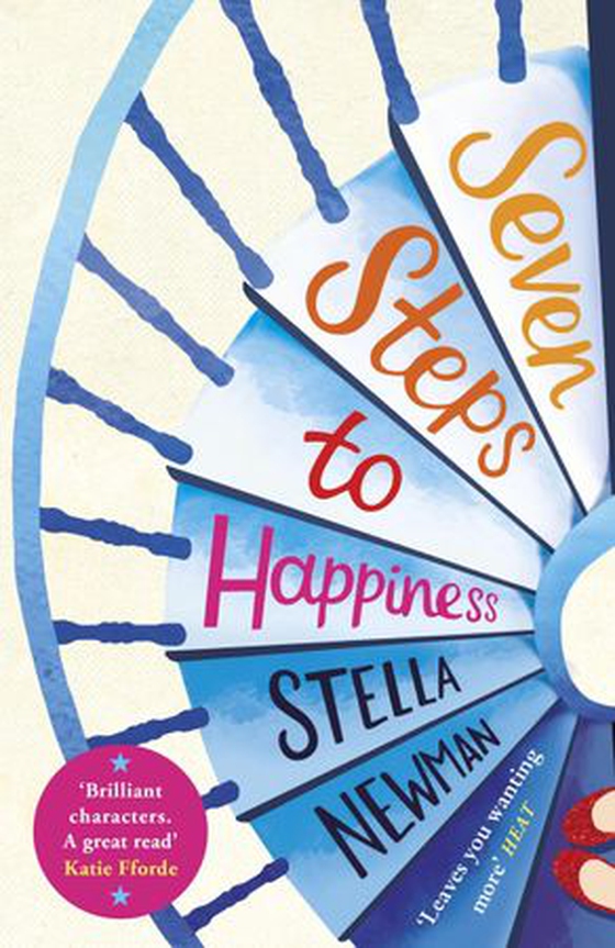 Seven Steps to Happiness