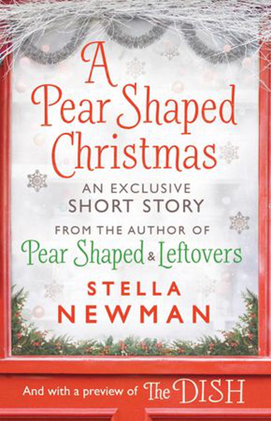 A Pear Shaped Christmas