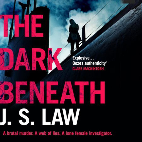The Dark Beneath