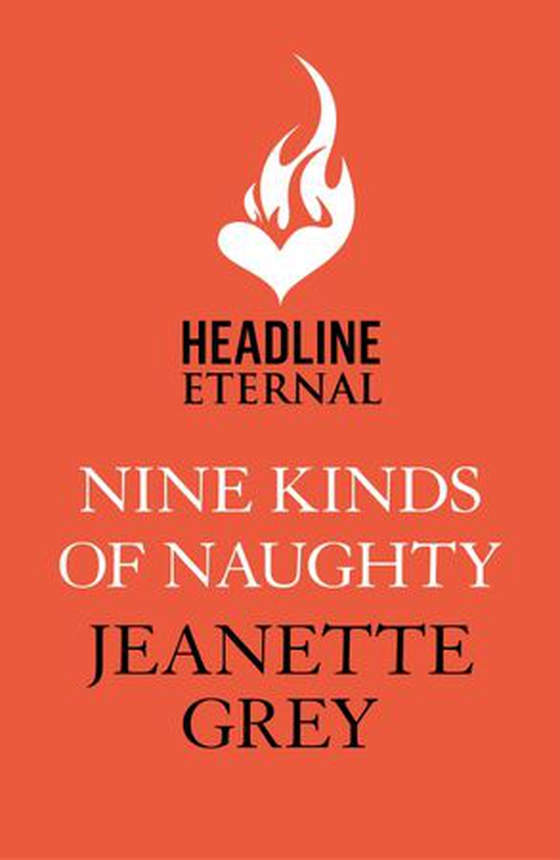 Nine Kinds Of Naughty: Art of Passion 3