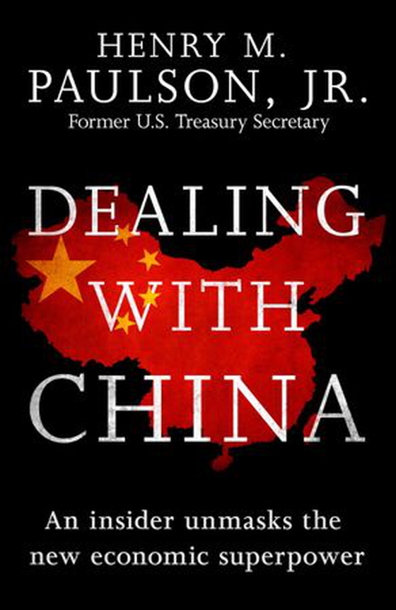 Dealing with China