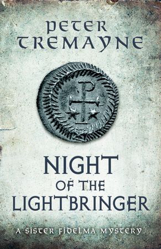 Night of the lightbringer (ebok) av Peter Tremayne