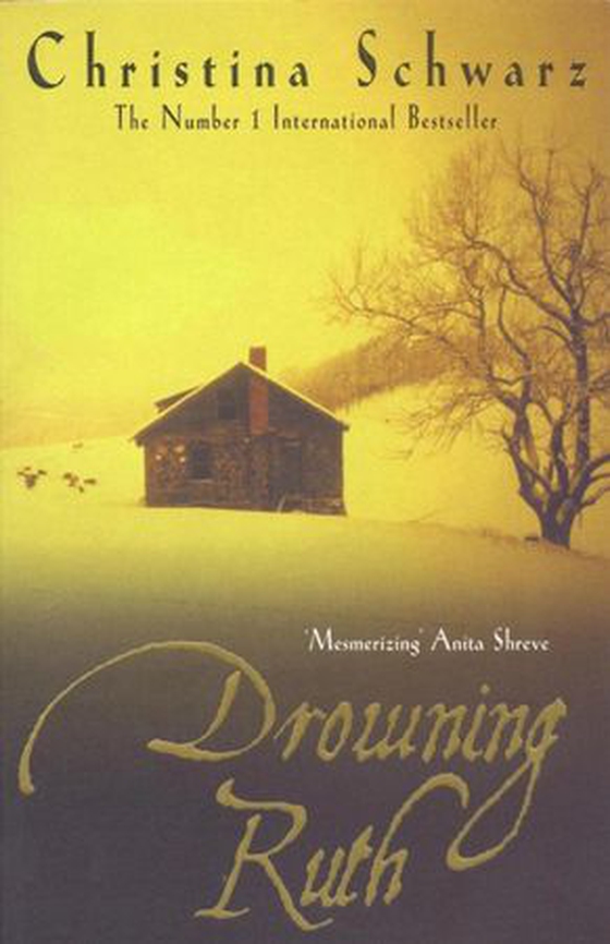 Drowning Ruth (Oprah's Book Club) - The stunning psychological drama you will never forget (ebok) av Christina Schwarz