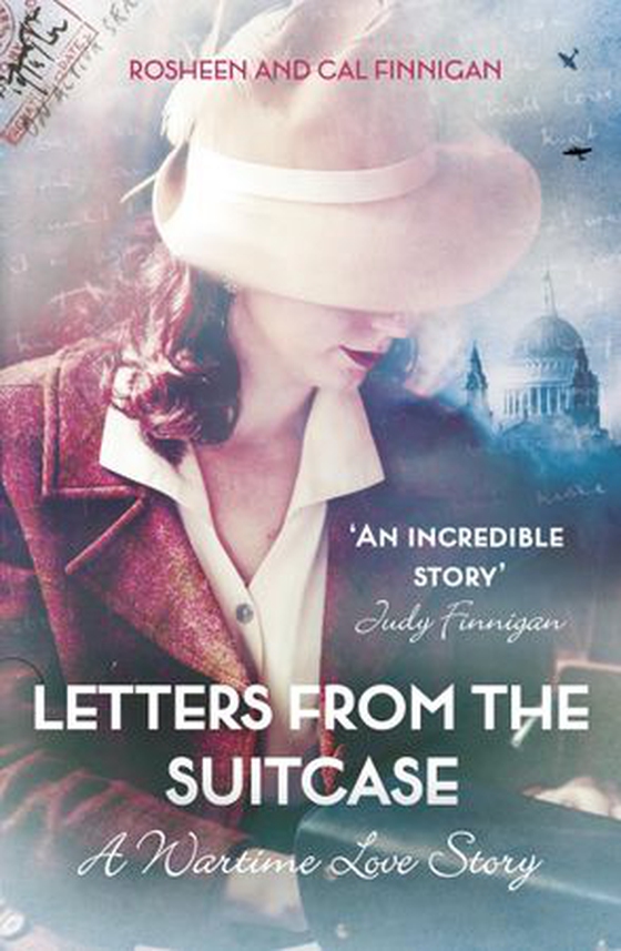 Letters from the suitcase