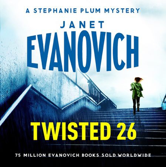 Twisted Twenty-Six