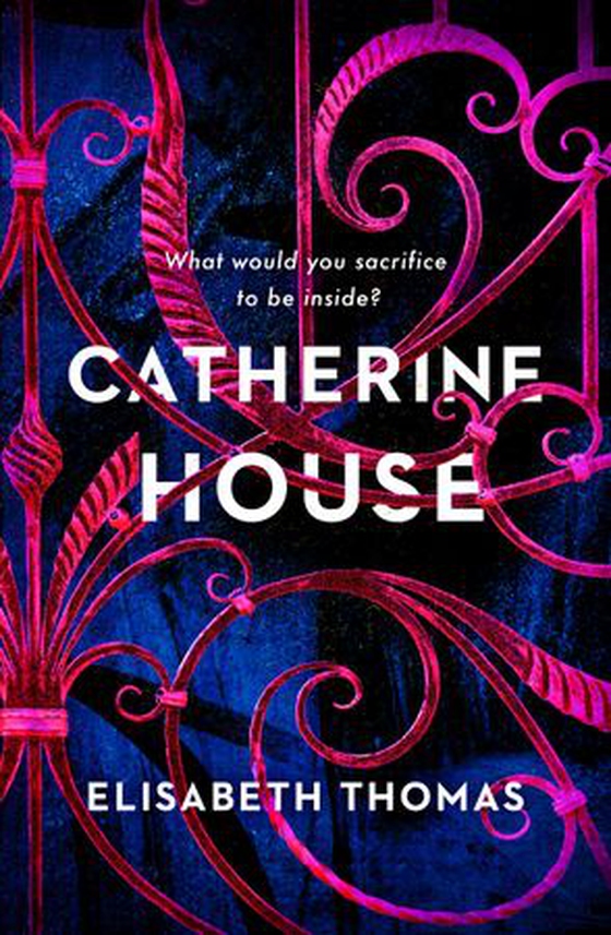 Catherine House