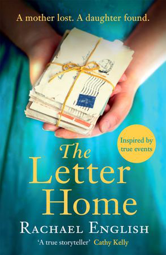 The Letter Home