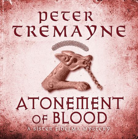 Atonement of blood