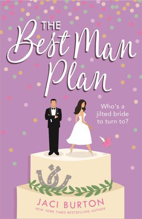 The best man plan