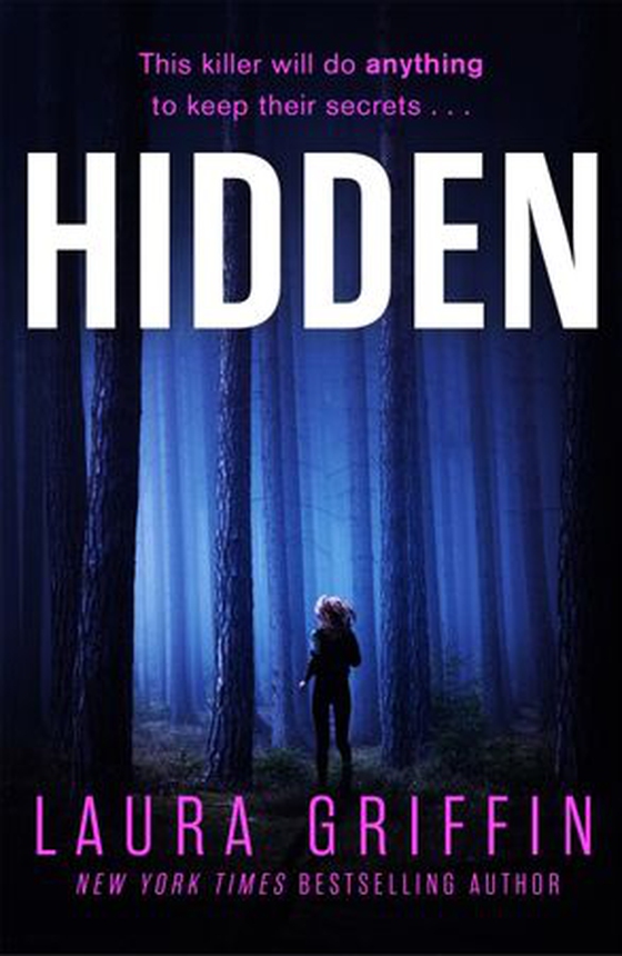 Hidden