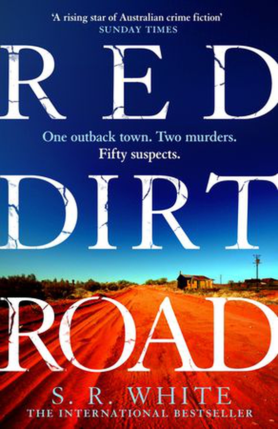 Red Dirt Road - 'A rising star of Australian crime fiction ' SUNDAY TIMES (ebok) av Ukjent