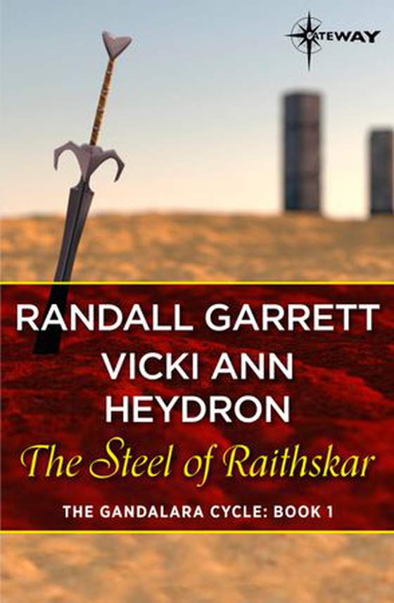 The Steel of Raithskar