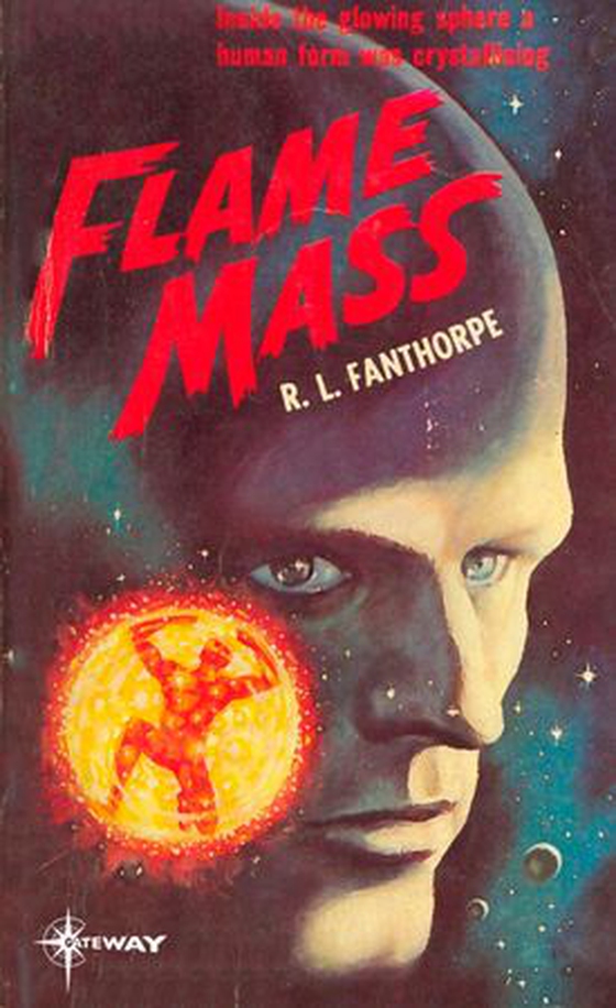 Flame Mass
