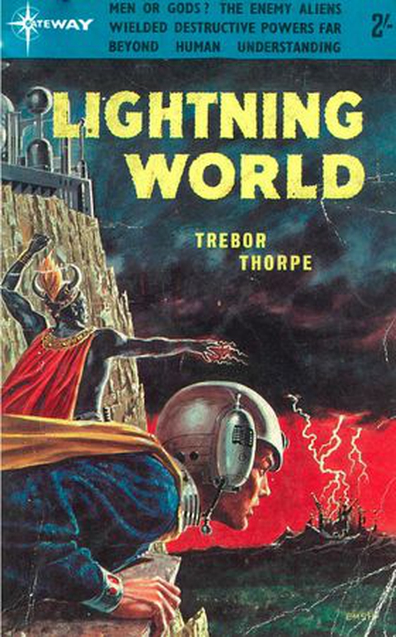 Lightning World