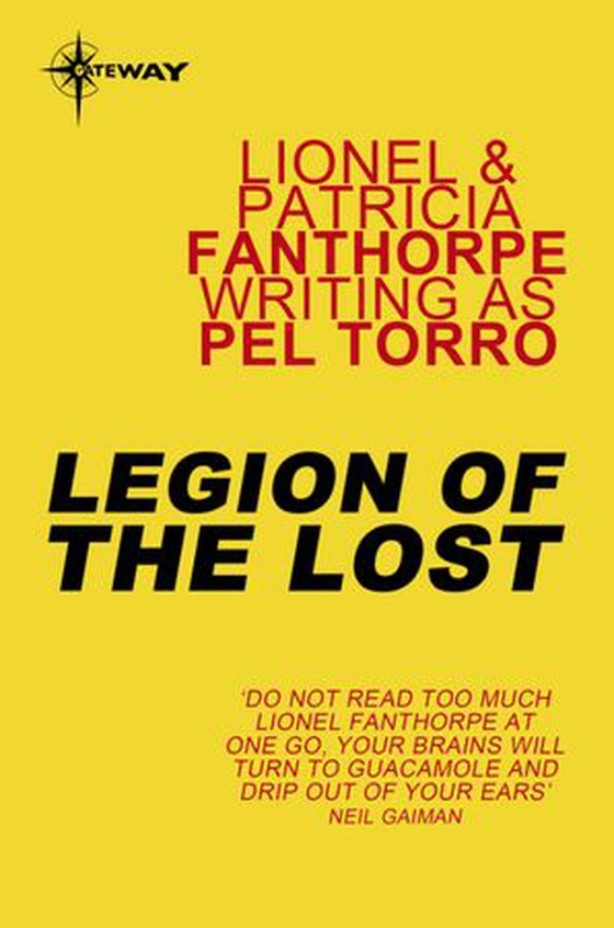 Legion of the Lost