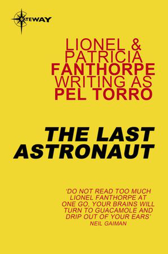 The Last Astronaut