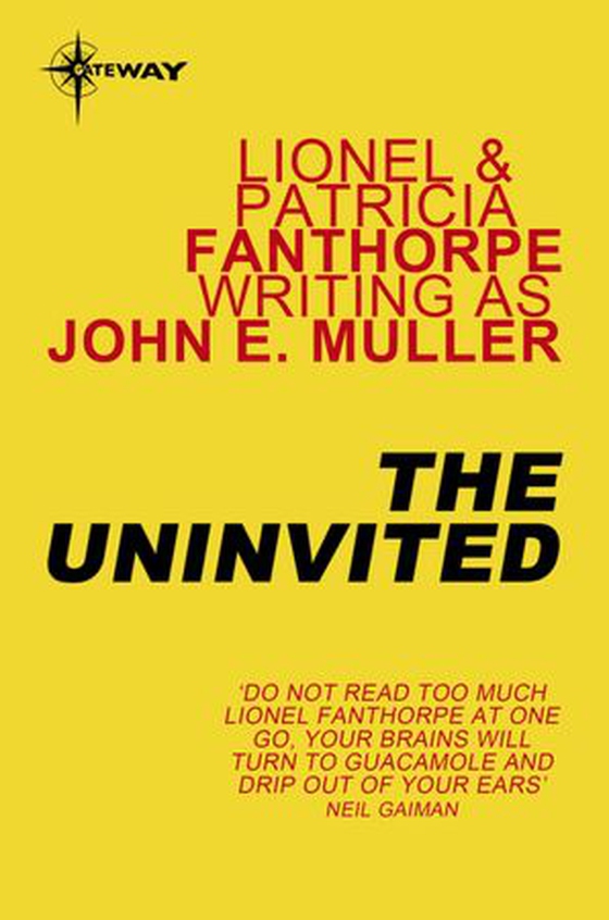 The Uninvited