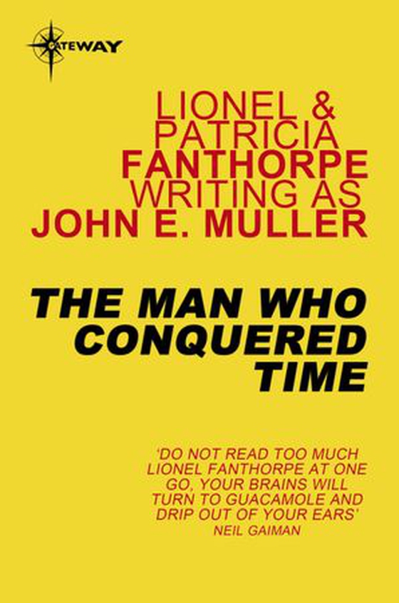 The Man Who Conquered Time