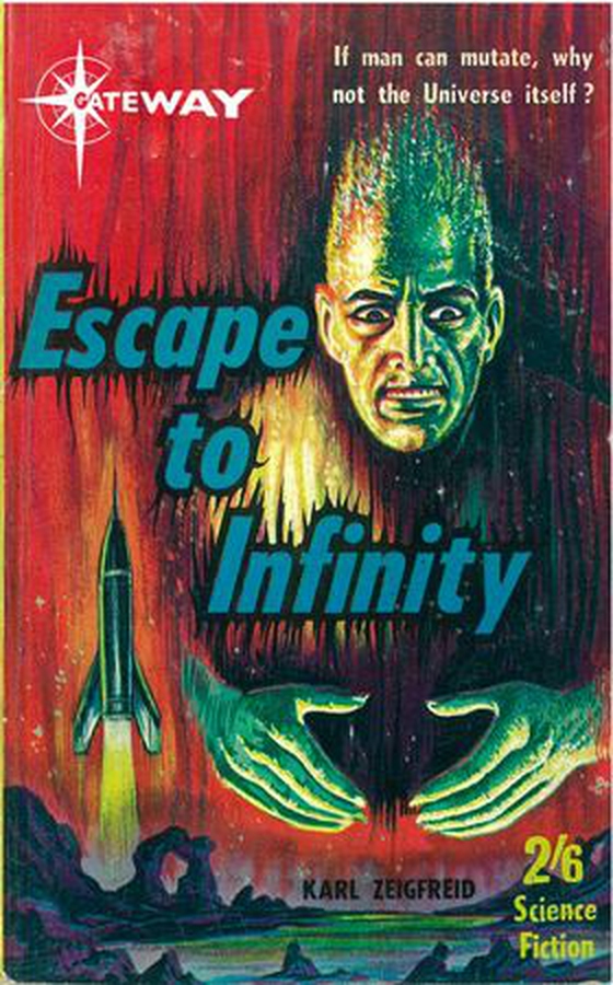 Escape to Infinity