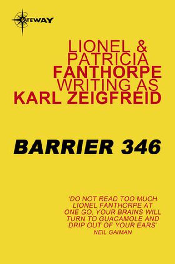 Barrier 346