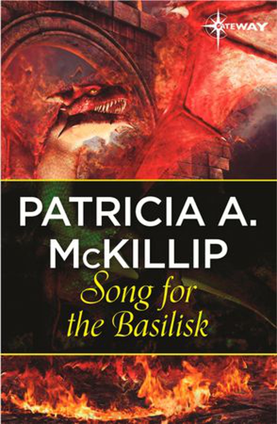 Song for the Basilisk