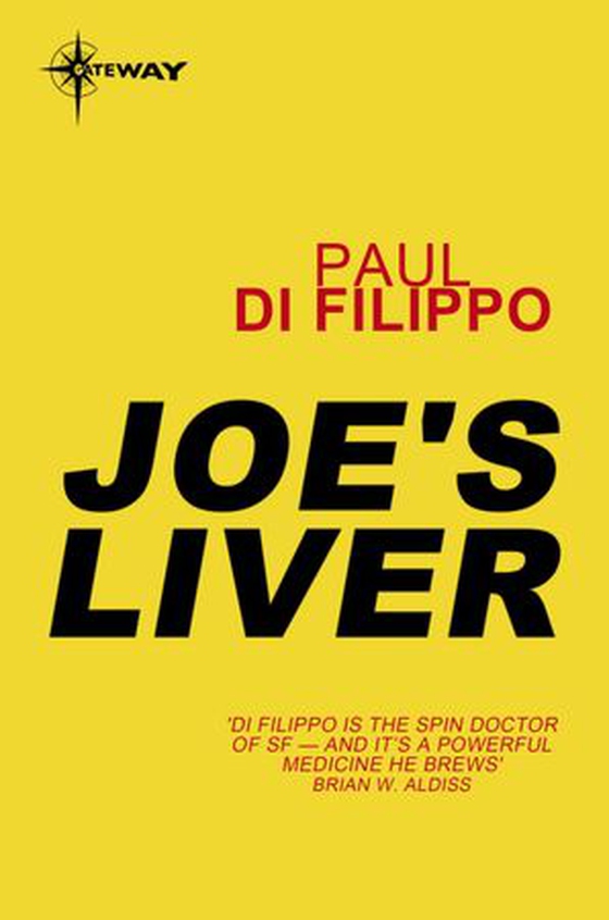 Joe's Liver