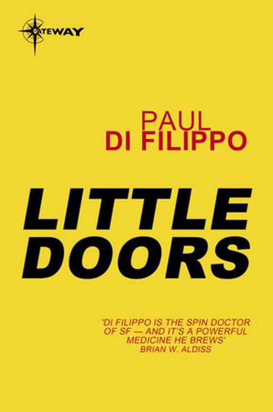 Little Doors