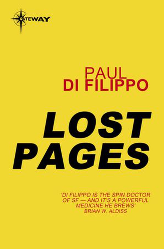 Lost Pages