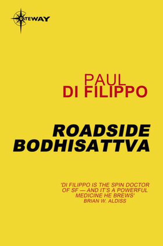 Roadside Bodhisattva