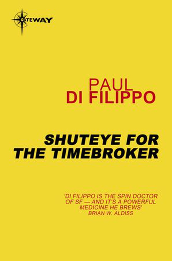 Shuteye for the Timebroker