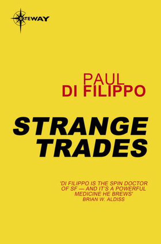 Strange Trades