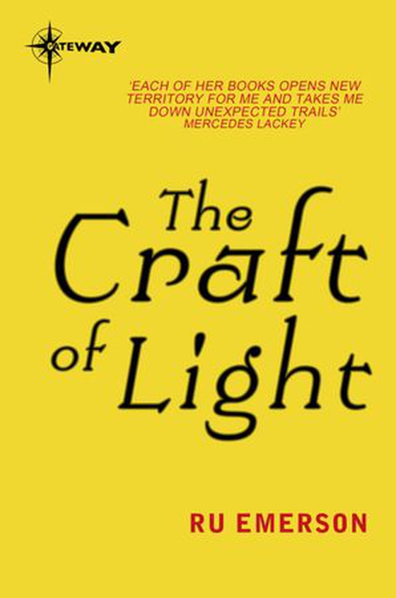 The Craft of Light