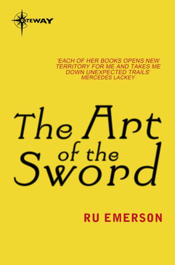 The Art of the Sword