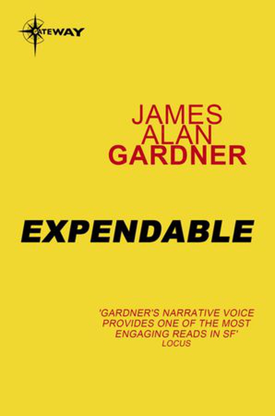 Expendable