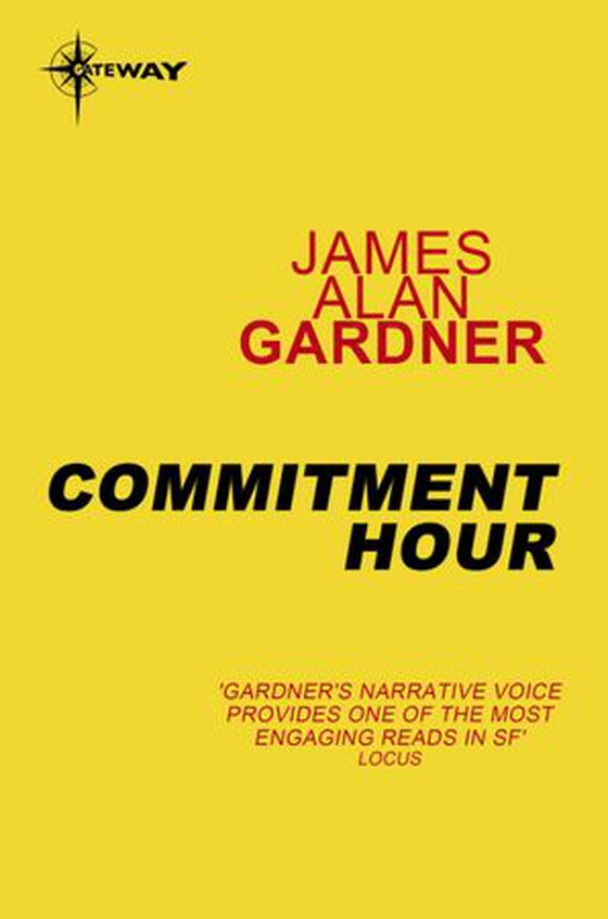 Commitment Hour