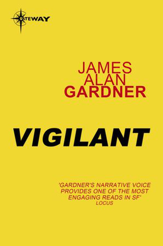Vigilant