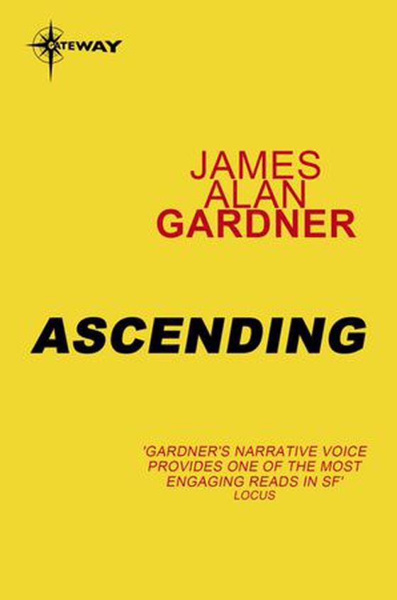Ascending