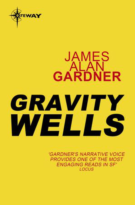 Gravity Wells