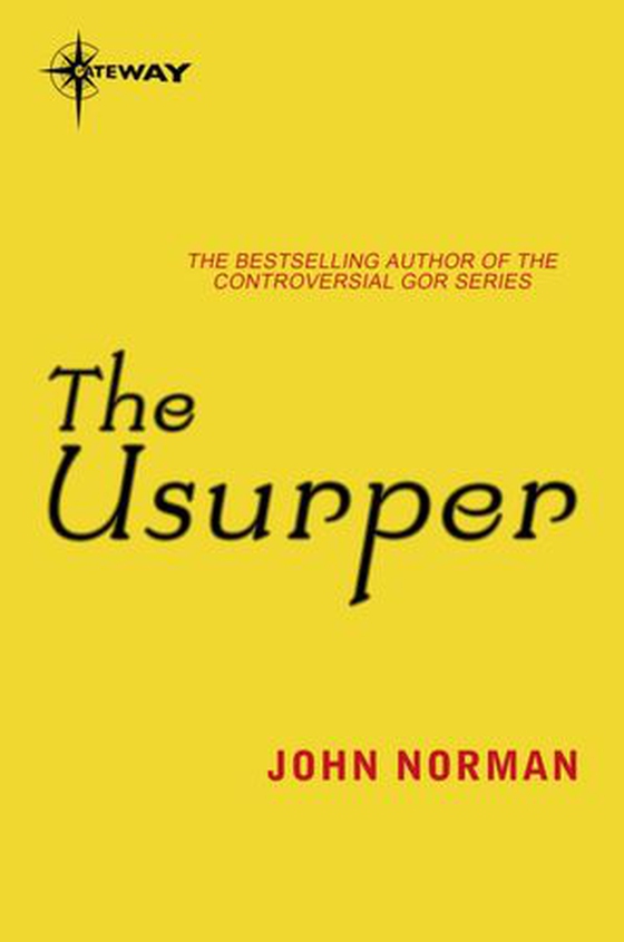 The Usurper