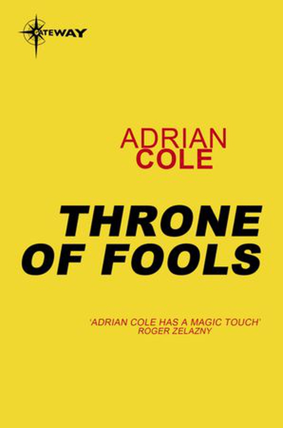 Throne of Fools