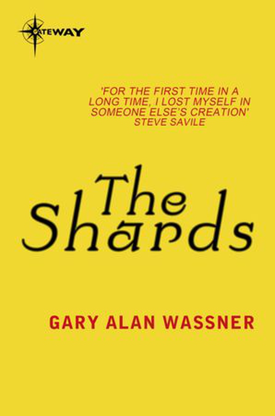 The Shards