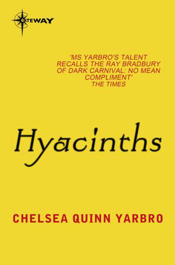 Hyacinths