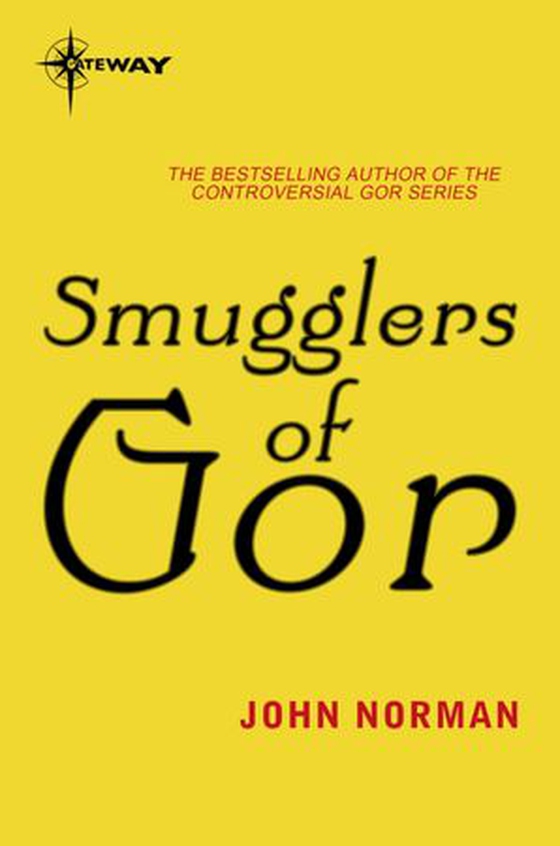 Smugglers of Gor