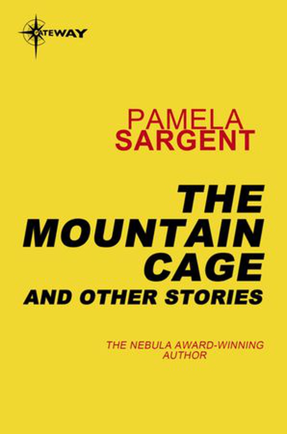 The Mountain Cage