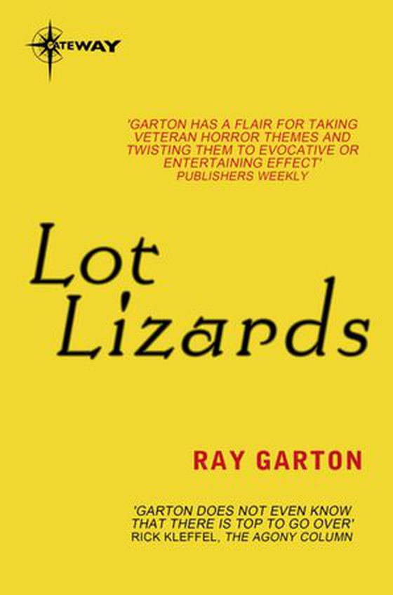 Lot Lizards