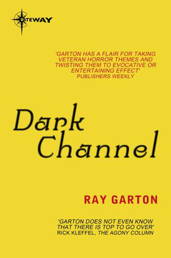 Dark Channel