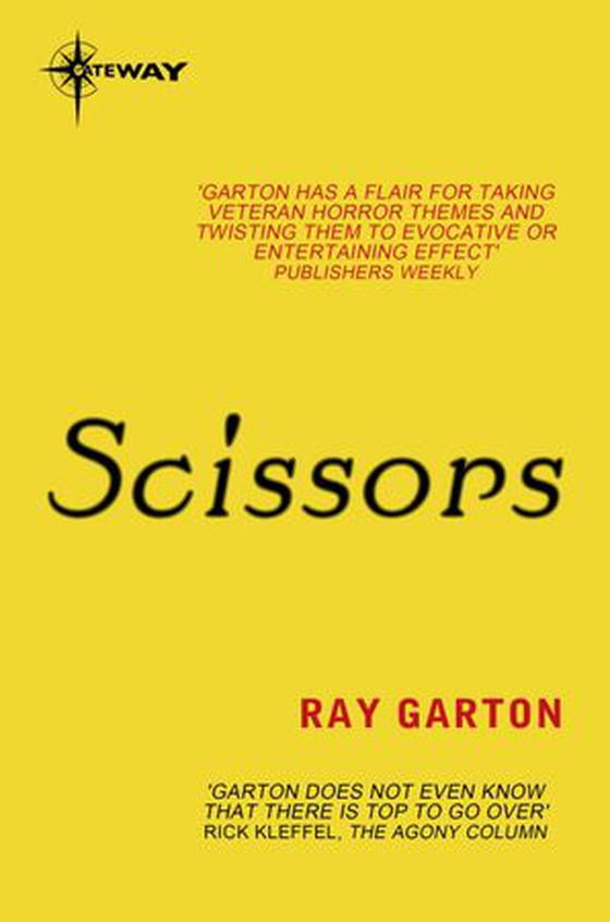 Scissors