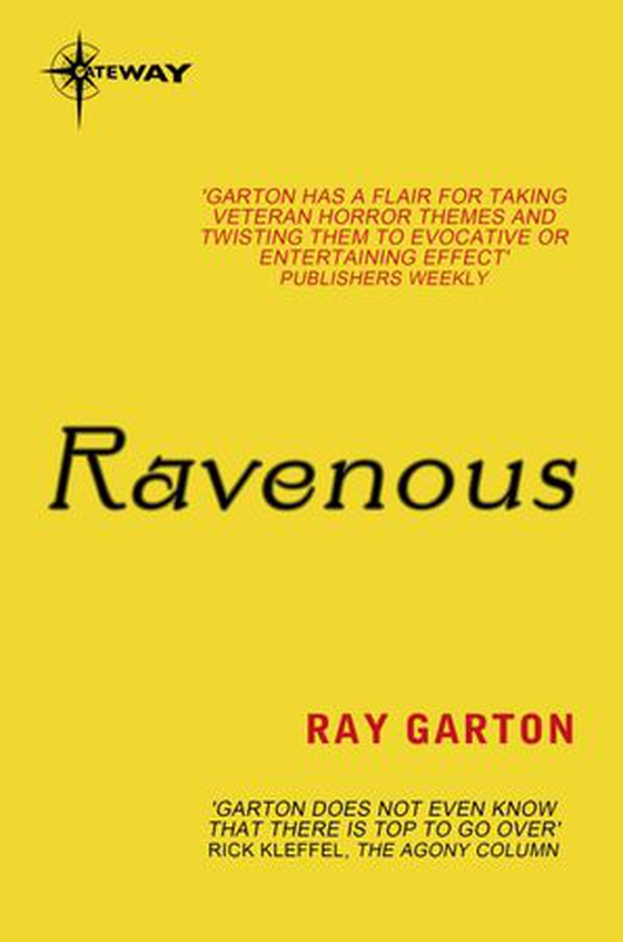 Ravenous
